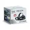 TCX Gt100 Led Şarjlı Kafa Lambası  Wt-628