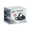 TCX Gt100 Led Şarjlı Kafa Lambası Wt-628