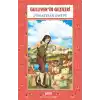 TCX Gullıver’in Gezileri
