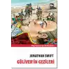 TCX Gulliver’in Gezileri-Bii