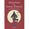 TCX Gulyabani - Gönül Ticareti