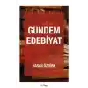 TCX Gündem Edebiyat