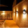 TCX GÜNEŞ ENERJİLİ HAREKET SENSÖRLÜ DUVAR LAMBASI