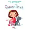 TCX Güneş İle Tırmık