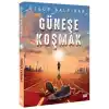 TCX Güneşe Koşmak