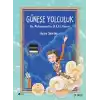 TCX Güneşe Yolculuk