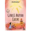 TCX Güneşi Arayan Çuk