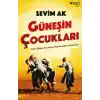 TCX Güneşin Çukları