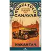 TCX Gürültülü Canar