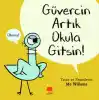 TCX Güvercin Artık Okula Gitsin !
