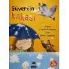 TCX Güvercin Kakası