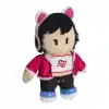 TCX Guys Peluş 17 cm