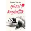 TCX Güzel Kaybettik
