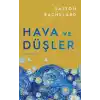 TCX Ha ve Düşler
