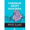TCX Hababam Sınıfı Baskında