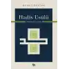 TCX Hadis Usulü