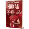 TCX Hakan Çalhanoğlu - Benim  Kahramanım
