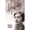 TCX Halide Edip Adıvar
