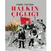 TCX Halkın Çığlığı