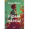 TCX  Hanım