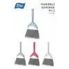 TCX Hanımeli Süpürge No:2 Royaleks