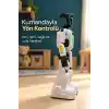 TCX Hareket Sensörlü Robot Oyuncak Elle Yönlendirme Özellikli