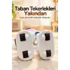 TCX Hareket Sensörlü Robot Oyuncak Elle Yönlendirme Özellikli