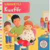 TCX Hareketli Kuaför