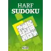 TCX Harf Sudoku