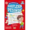 TCX Harflerin Peşinde 70 Bulmaca