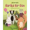 TCX Harika Bir Gün