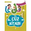 TCX Harika Harfler Cüz Kitabı