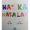 TCX Harika Hatalar