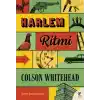 TCX Harlem Ritmi