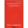 TCX Hasır Şapkalar
