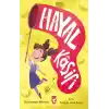 TCX Hayal Kaşifi