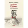 TCX Hayalden Kaleler