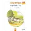 TCX Hayalet Köy