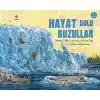 TCX Hayat Dolu Buzullar
