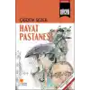 TCX Hayat Pastanesi
