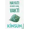 TCX Hayatı Sessize Alma Vakti