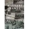 TCX Haydari Kampı