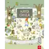 TCX Haydi Okula
