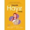 TCX Hayırda Hayır Vardır