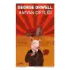 TCX Hayvan Çiftliği