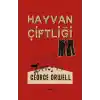 TCX Hayvan Çiftliği