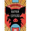 TCX Hayvan Çiftliği (Bez Ciltli)