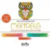 TCX Hayvan Figürleri-Mandala
