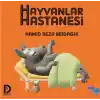 TCX Hayvan Hastanesi
