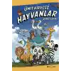 TCX Hayvanlar